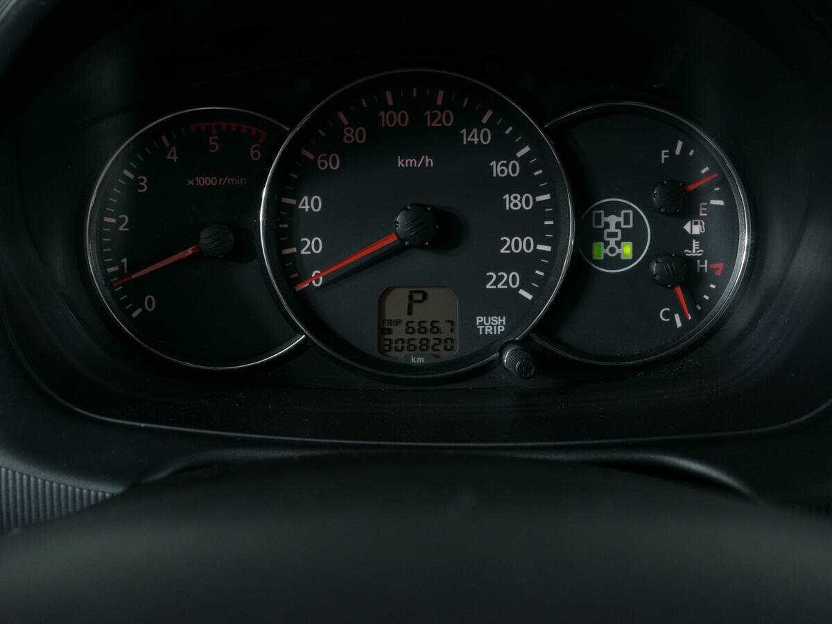 Mitsubishi Pajero Sport, 2013 Фото №14