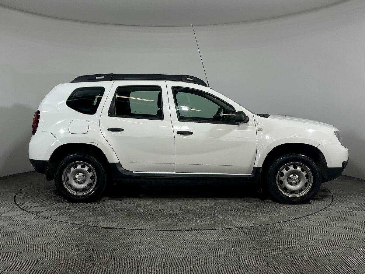 Renault Duster, 2017 - 83 488 км. | Фото №4