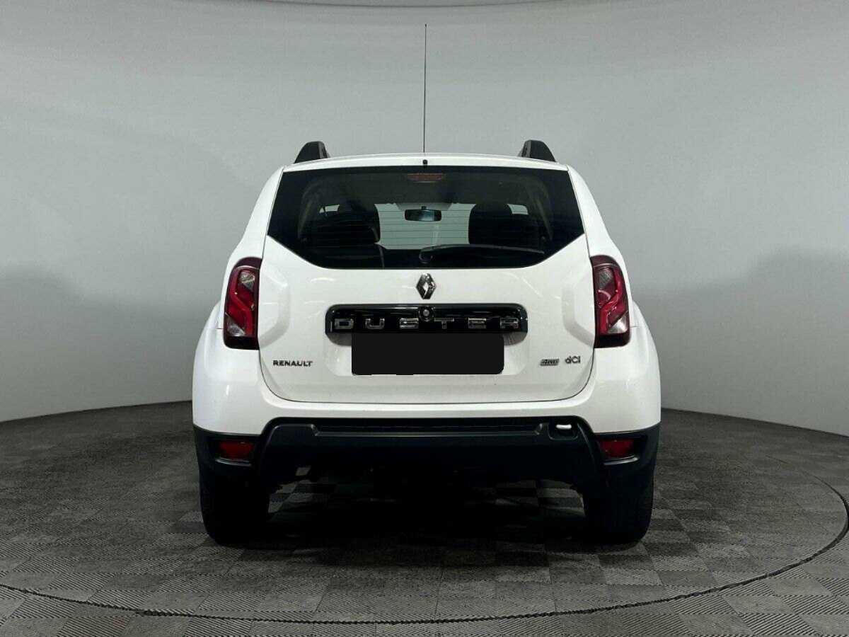 Renault Duster, 2017 - 83 488 км. | Фото №6