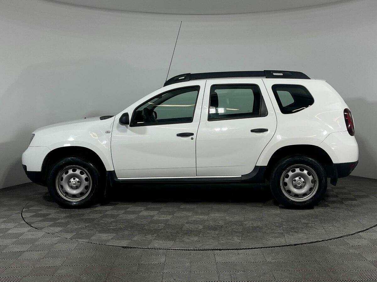 Renault Duster, 2017 - 83 488 км. | Фото №8