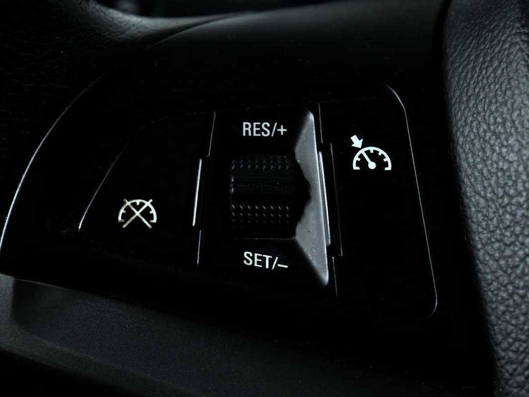 Chevrolet Cruze, 2014 Фото №16