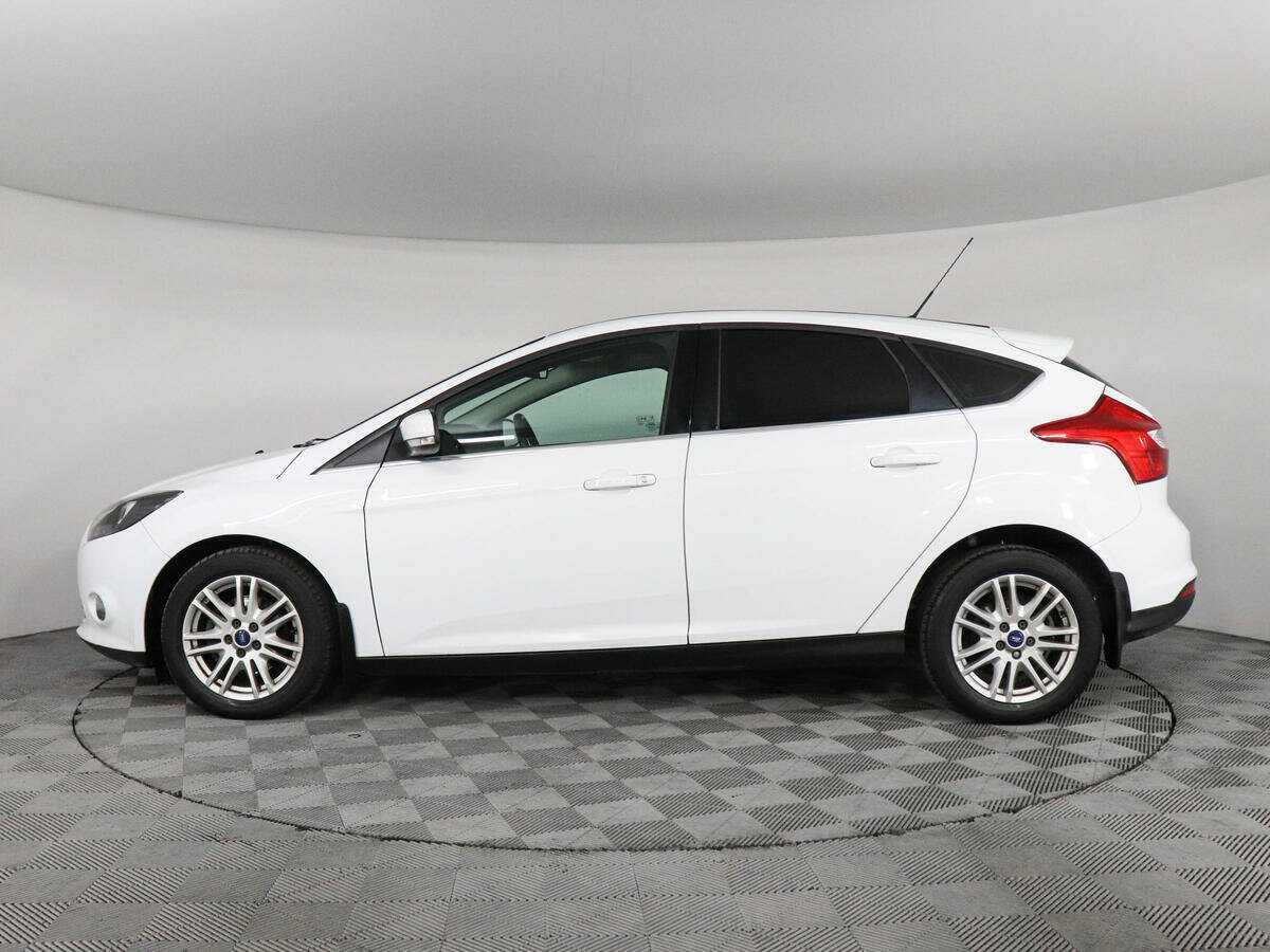 Ford Focus, 2014 - 148 148 км. | Фото №8