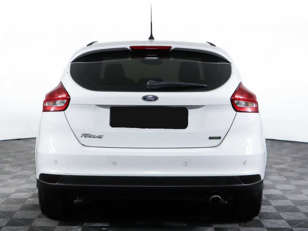 Ford Focus, 2015 - 135 208 км. | Фото №6