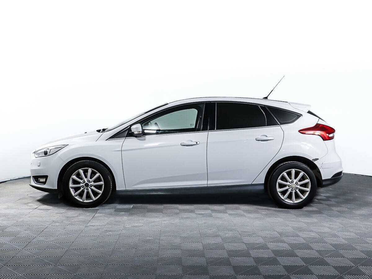 Ford Focus, 2015 - 135 208 км. | Фото №8