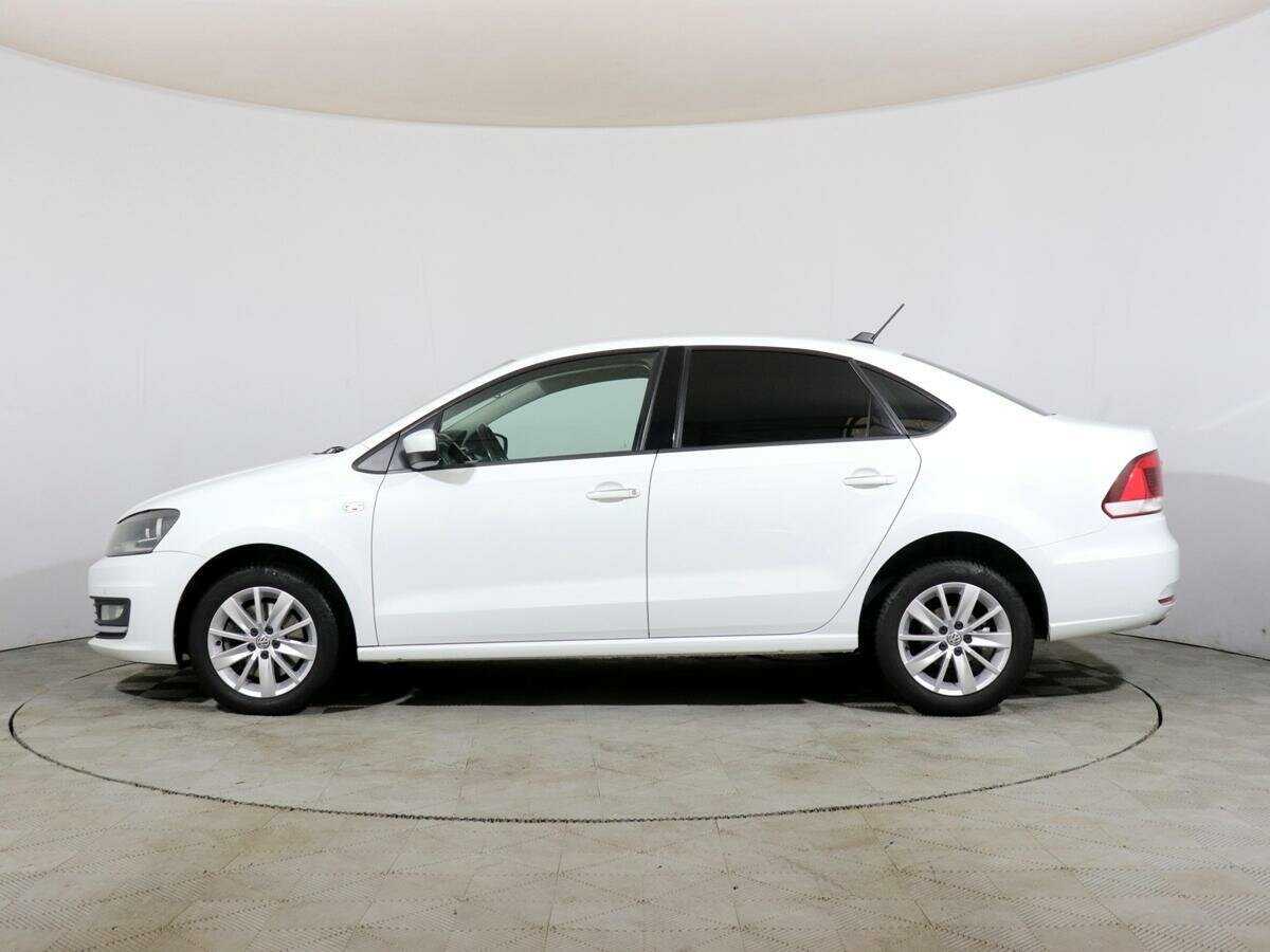 Volkswagen Polo, 2017 - 152 779 км. | Фото №8