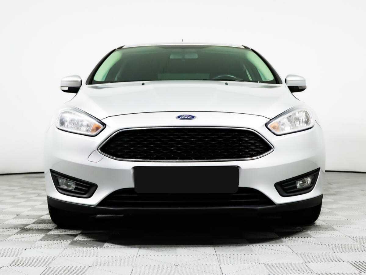 Ford Focus, 2017 - 97 216 км. | Фото №2