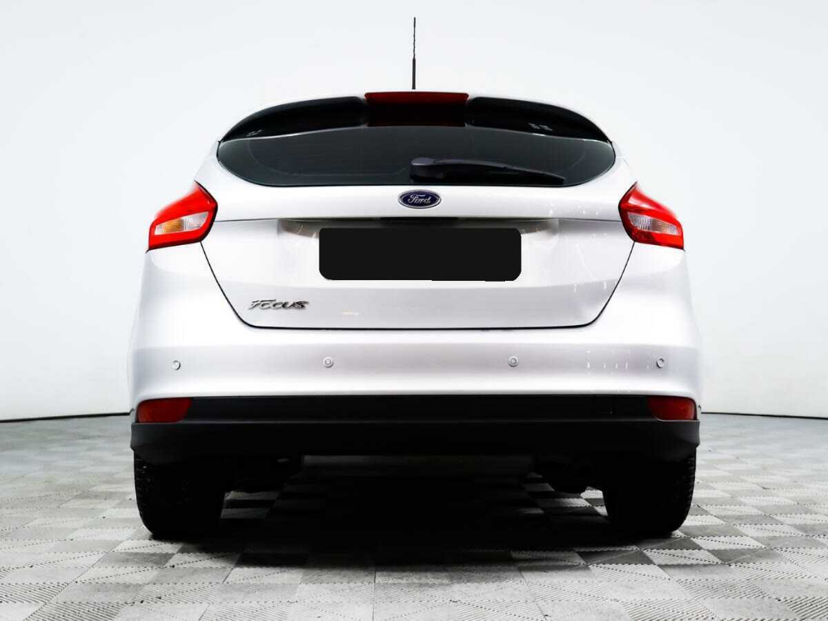 Ford Focus, 2017 - 97 216 км. | Фото №6