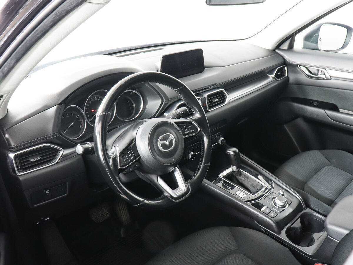 Mazda CX-5, 2019 - 194 276 км. | Фото №5