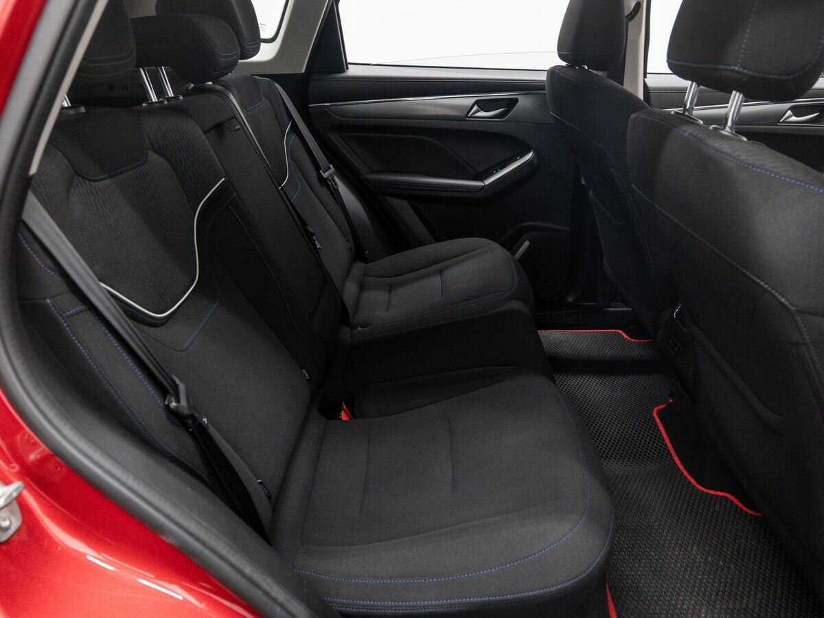 Haval Jolion, 2022 Фото №10