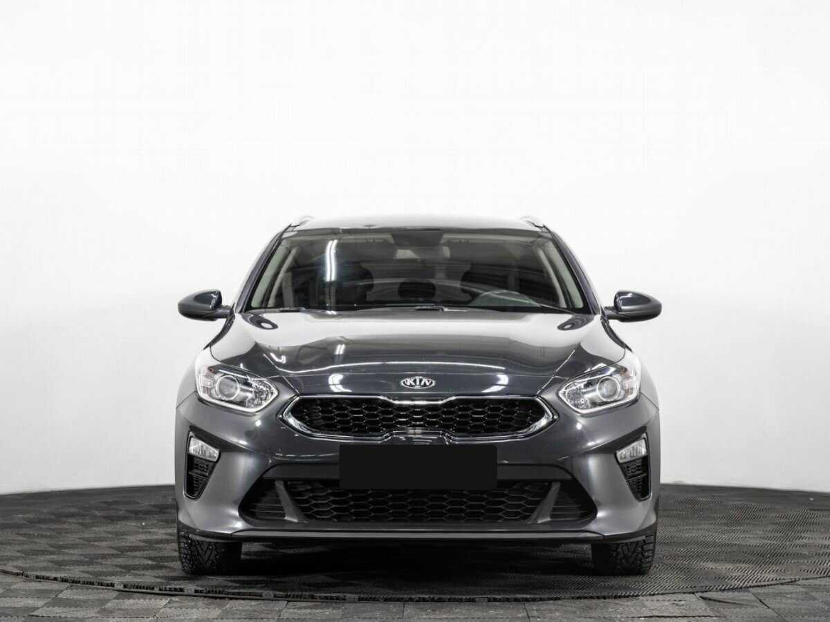 Kia Ceed, 2019 - 93 000 км. | Фото №2