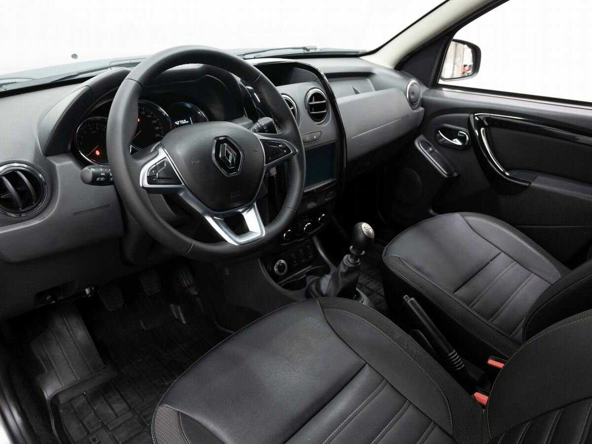 Renault Duster, 2019 - 84 500 км. | Фото №8