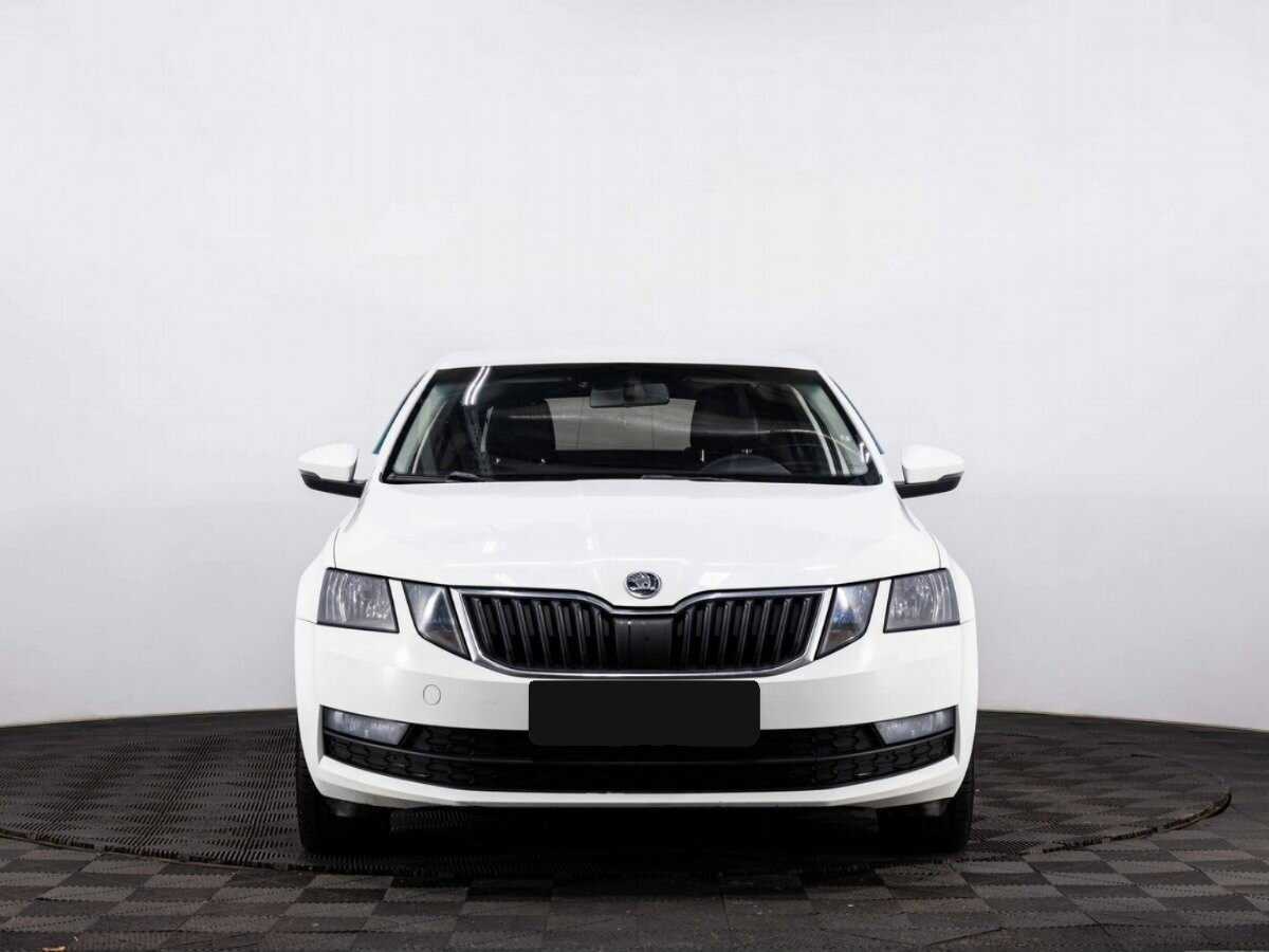 Skoda Octavia, 2018 - 202 000 км. | Фото №2