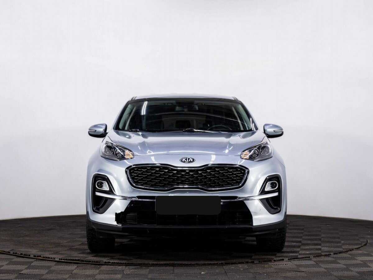 Kia Sportage, 2019 - 102 000 км. | Фото №2