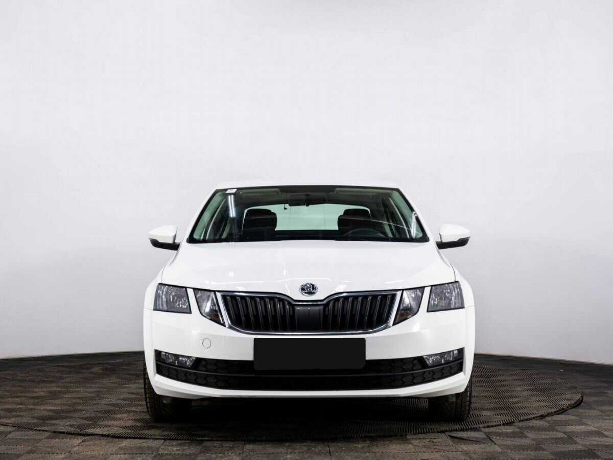 Skoda Octavia, 2019 - 181 000 км. | Фото №2