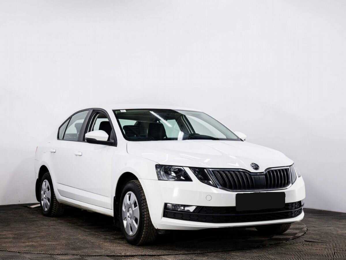 Skoda Octavia, 2019 - 181 000 км. | Фото №3