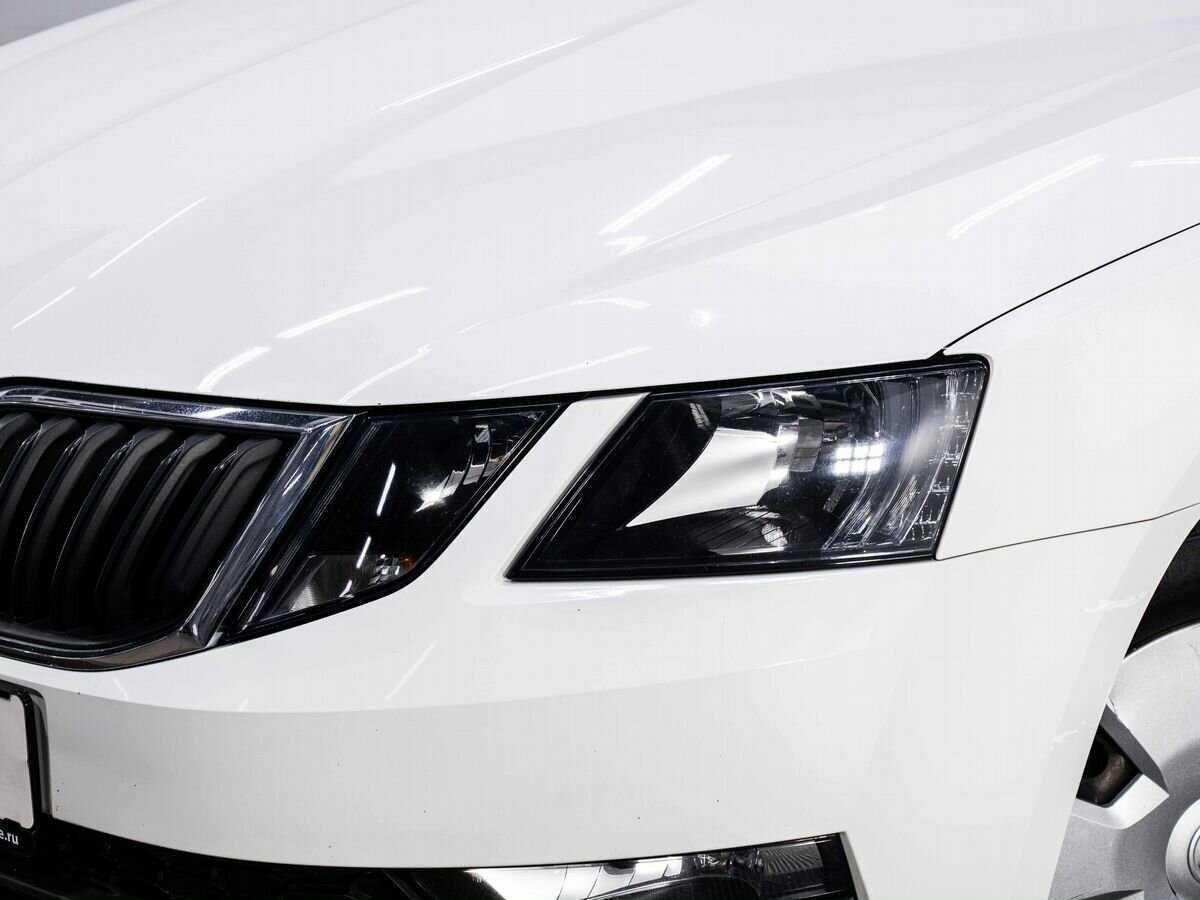 Skoda Octavia, 2019 - 181 000 км. | Фото №7