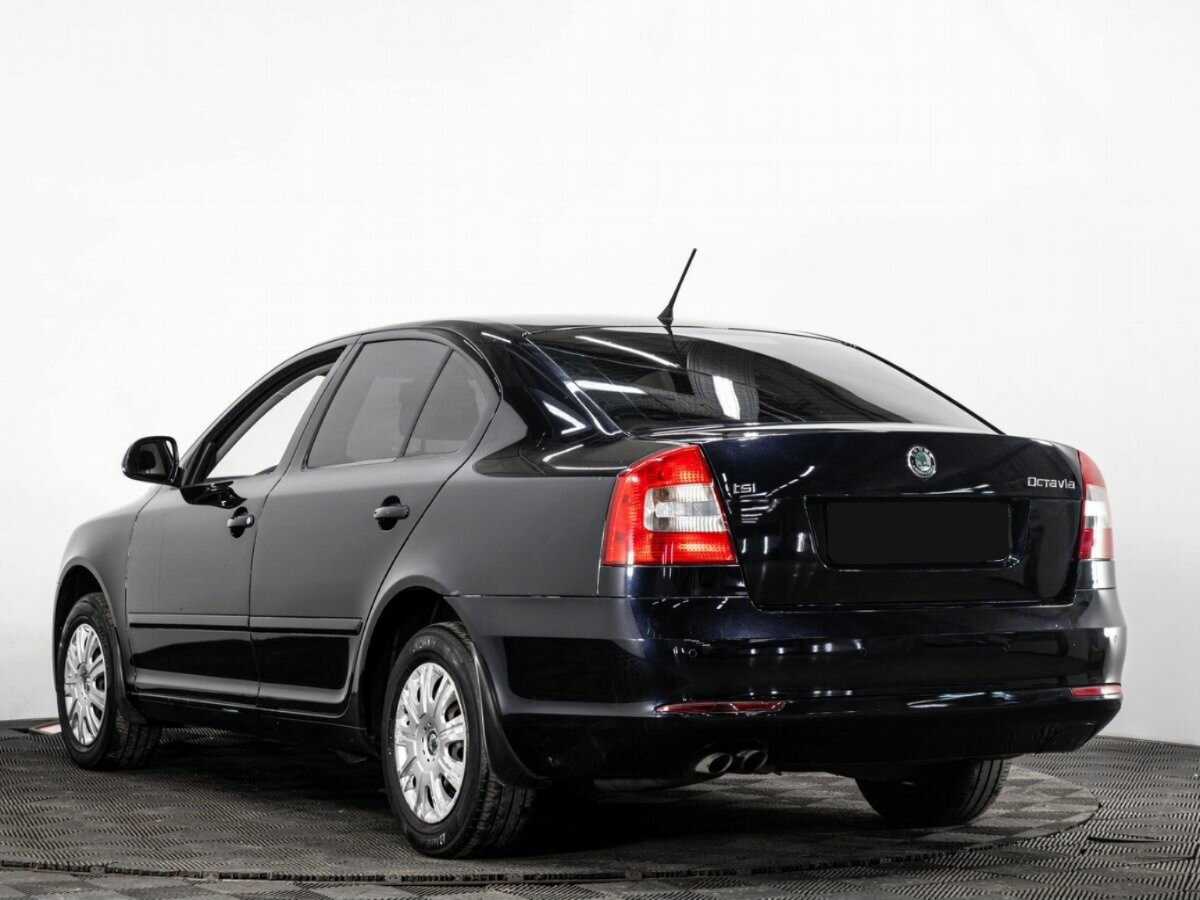 Skoda Octavia, 2012 - 165 701 км. | Фото №4