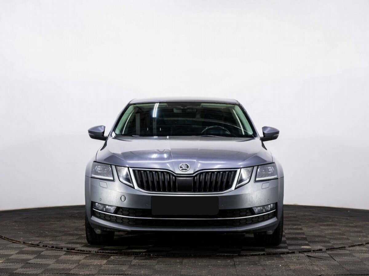 Skoda Octavia, 2019 - 171 000 км. | Фото №2