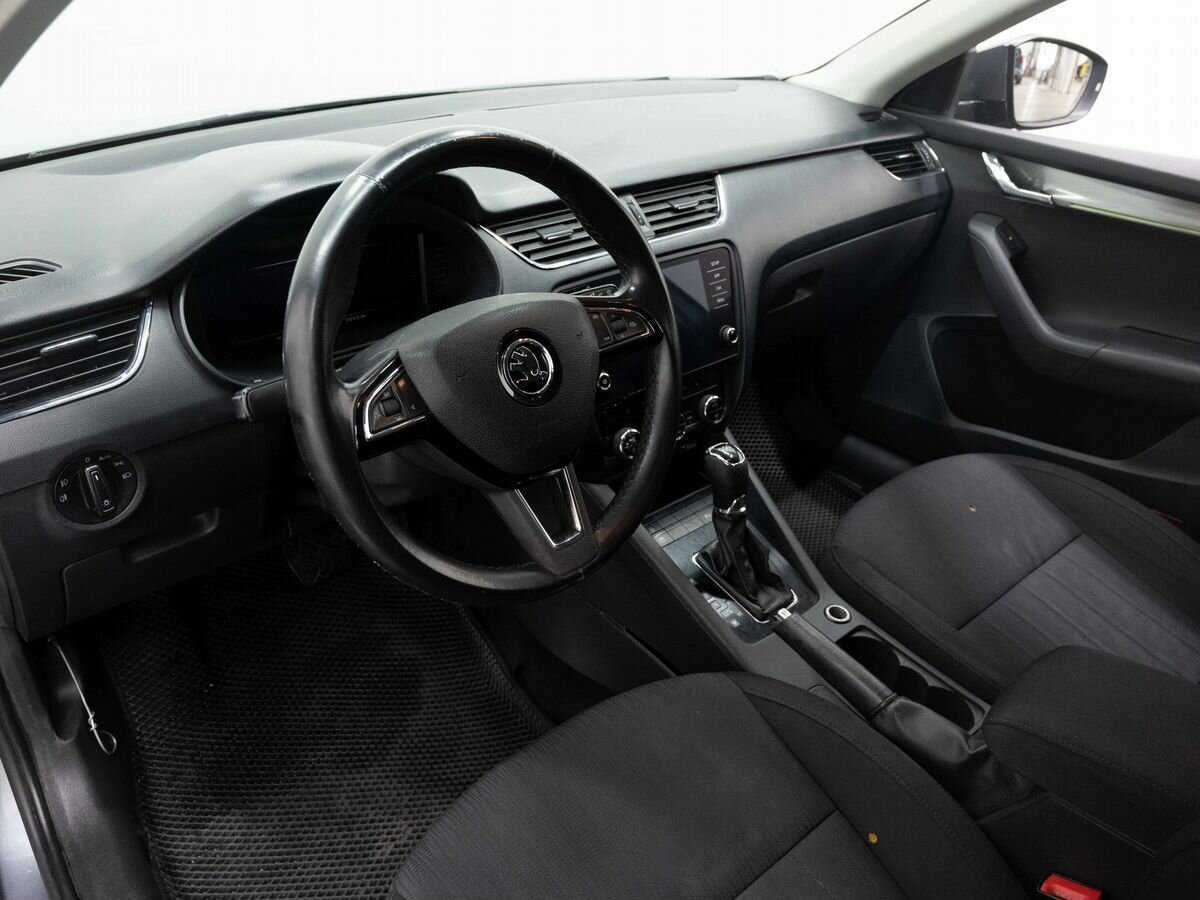 Skoda Octavia, 2019 - 171 000 км. | Фото №7