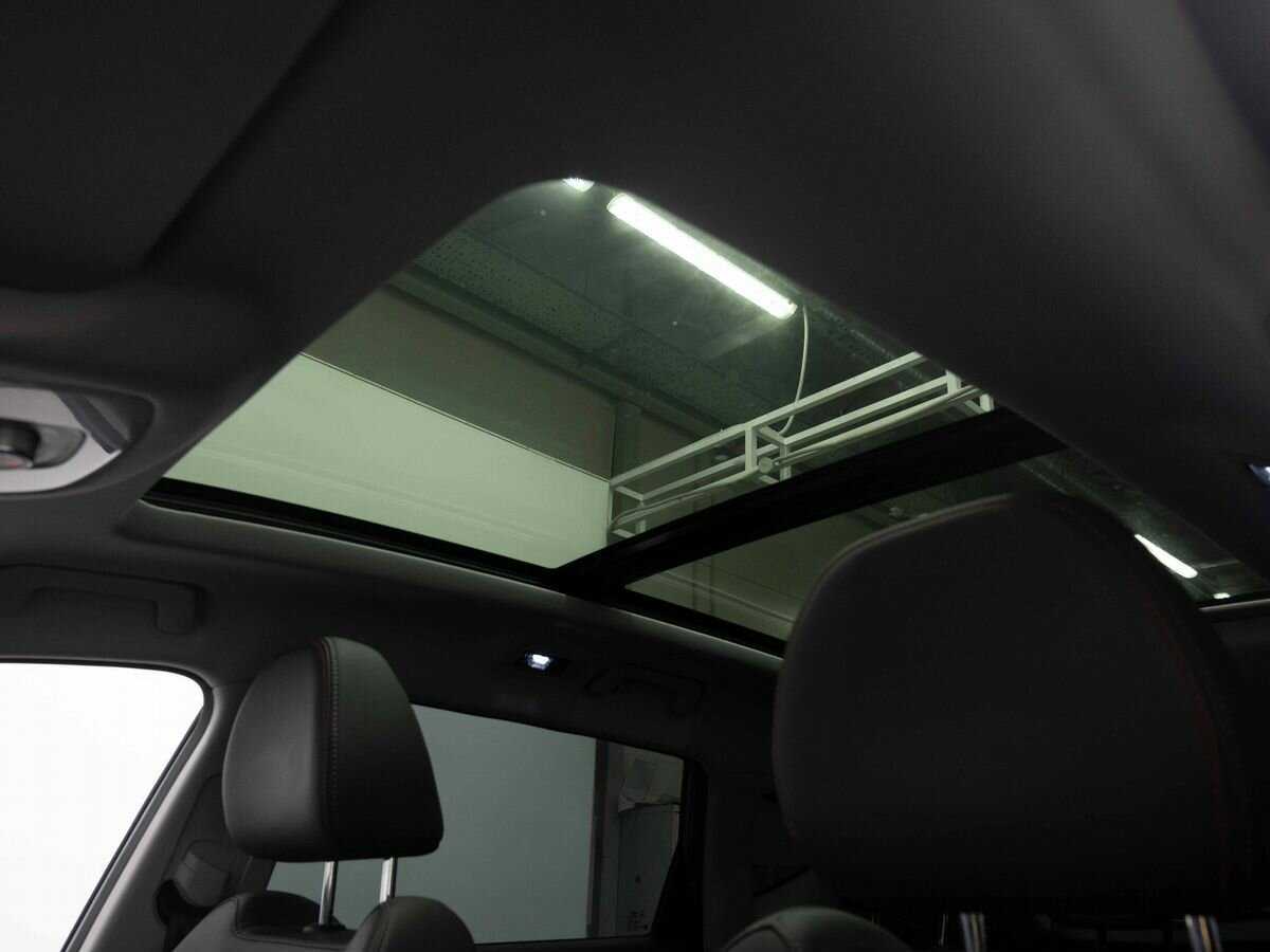 CHERY Tiggo 7 Pro, 2021 Фото №27