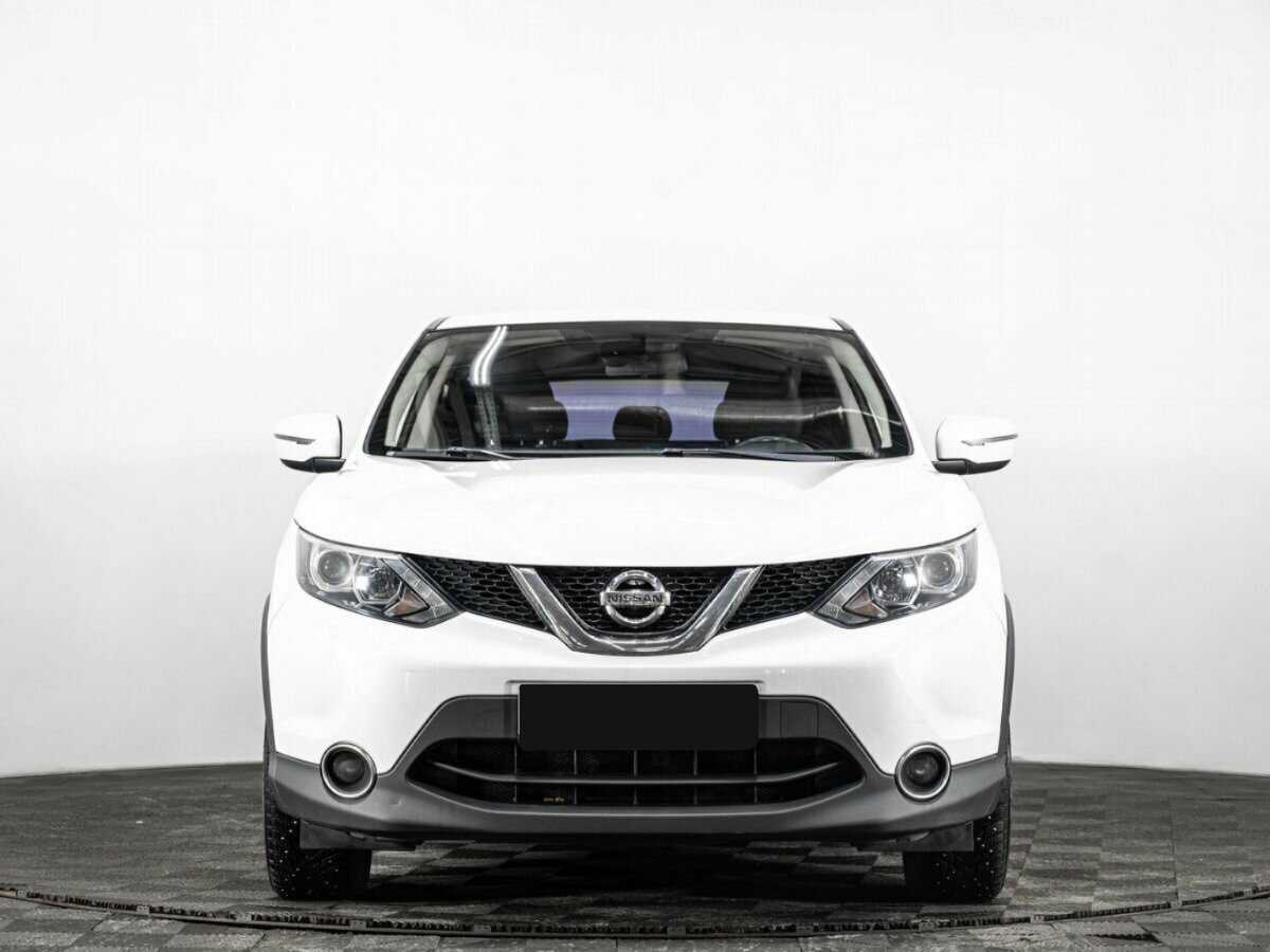 Nissan Qashqai, 2017 - 140 000 км. | Фото №2
