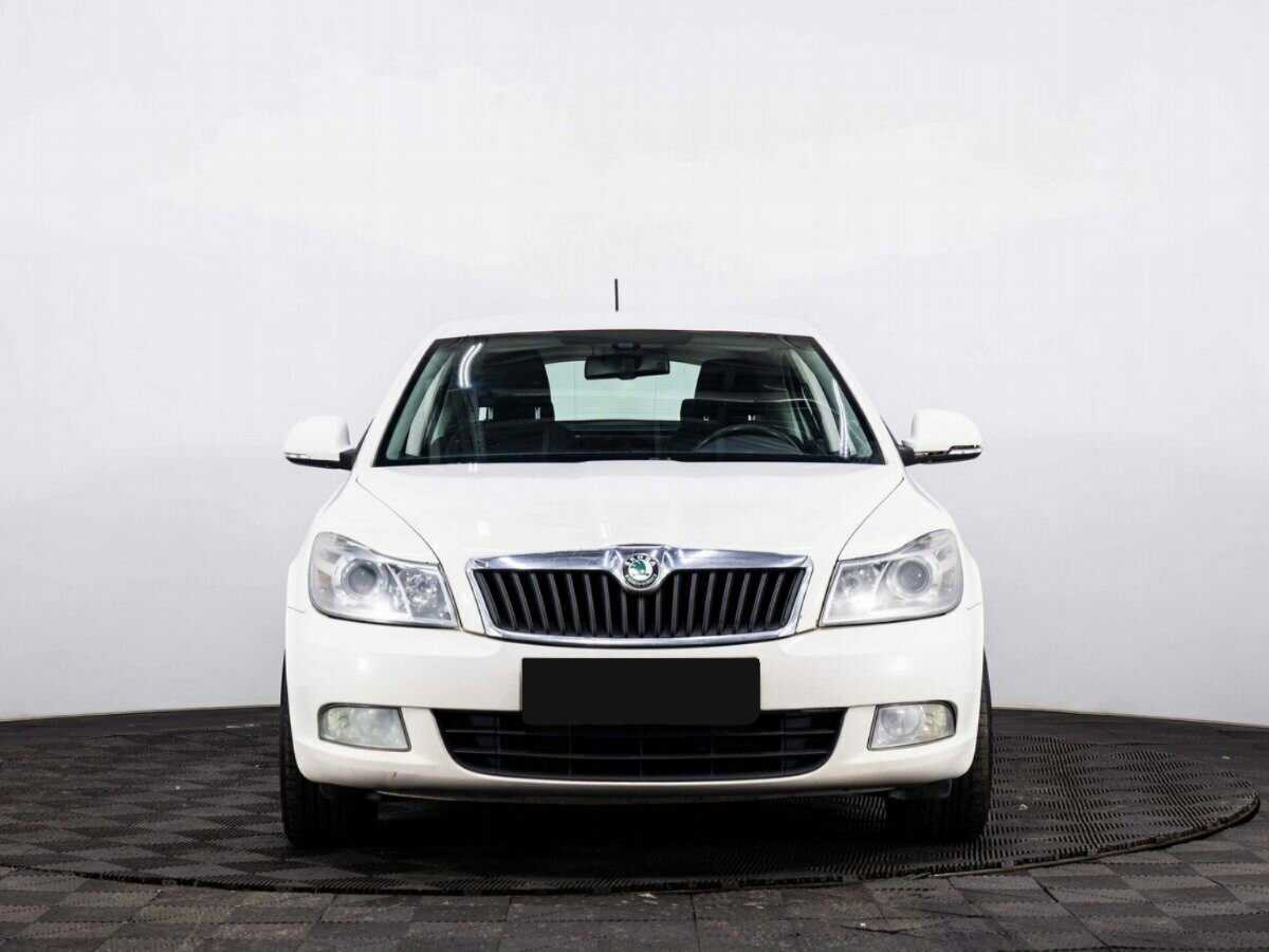 Skoda Octavia, 2012 - 194 196 км. | Фото №2