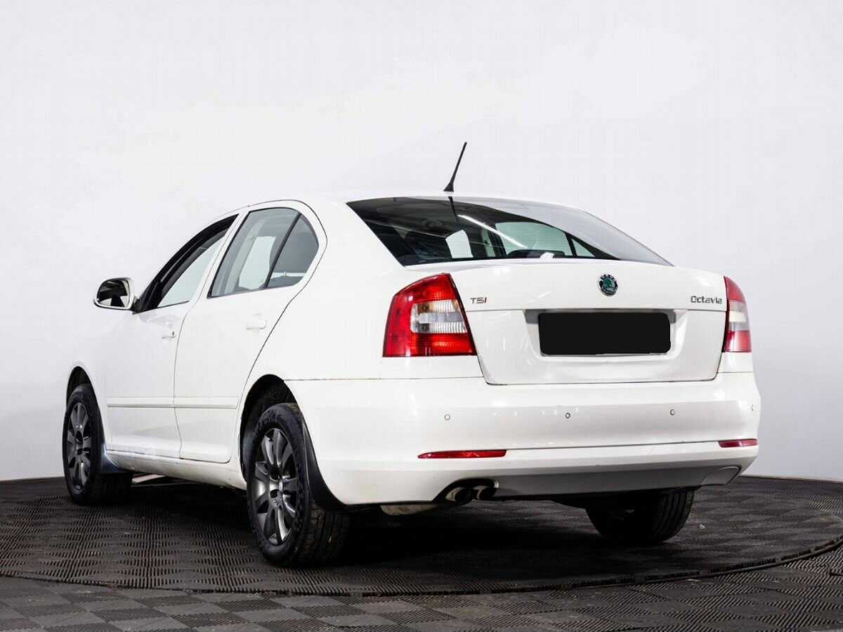 Skoda Octavia, 2012 - 194 196 км. | Фото №4