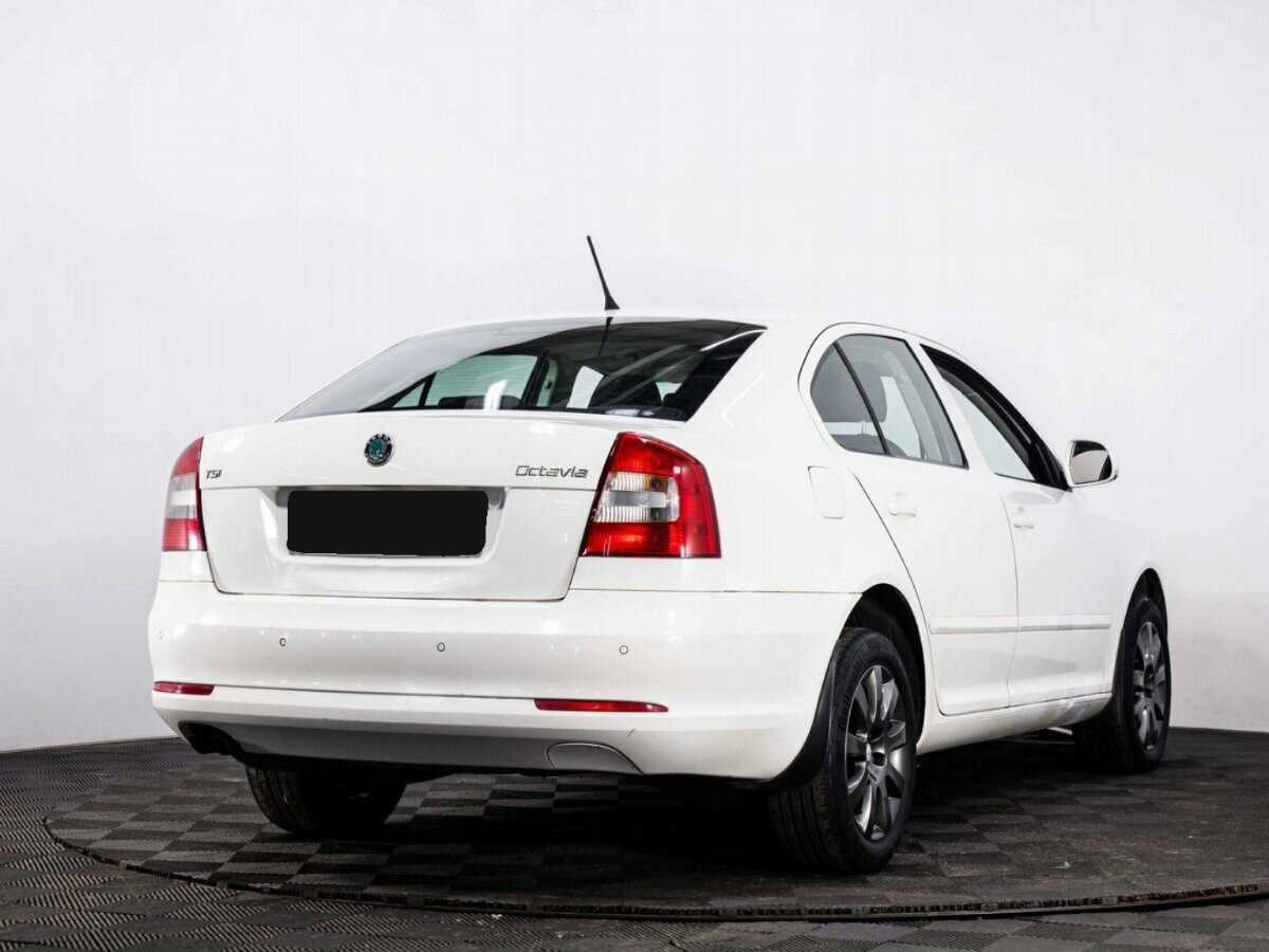 Skoda Octavia, 2012 - 194 196 км. | Фото №6