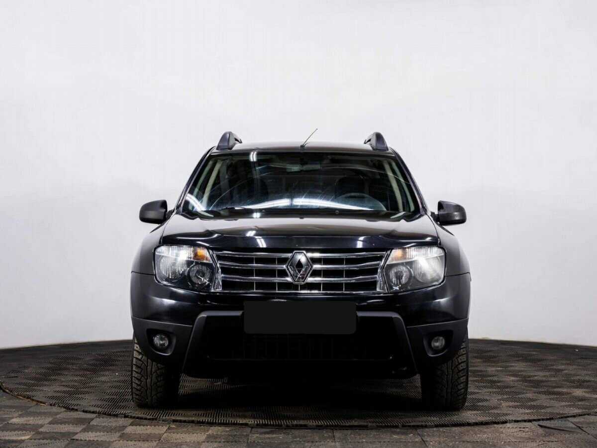 Renault Duster, 2013 - 191 657 км. | Фото №2