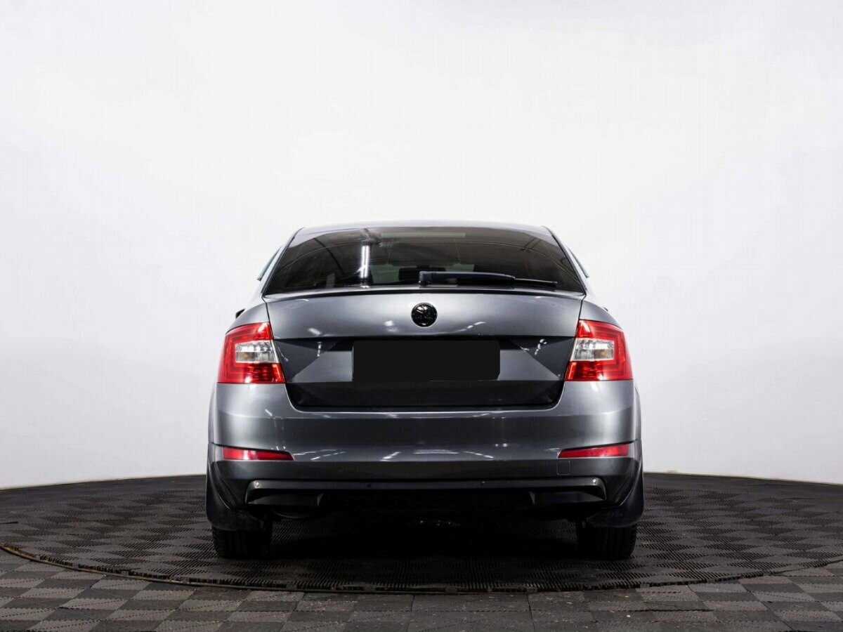 Skoda Octavia, 2013 - 265 000 км. | Фото №5
