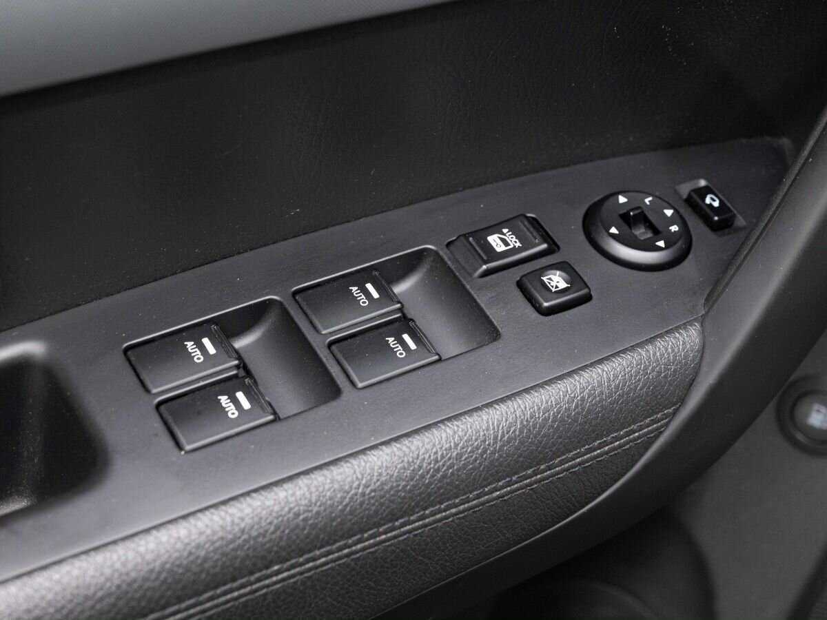 Kia Sorento, 2014 Фото №20