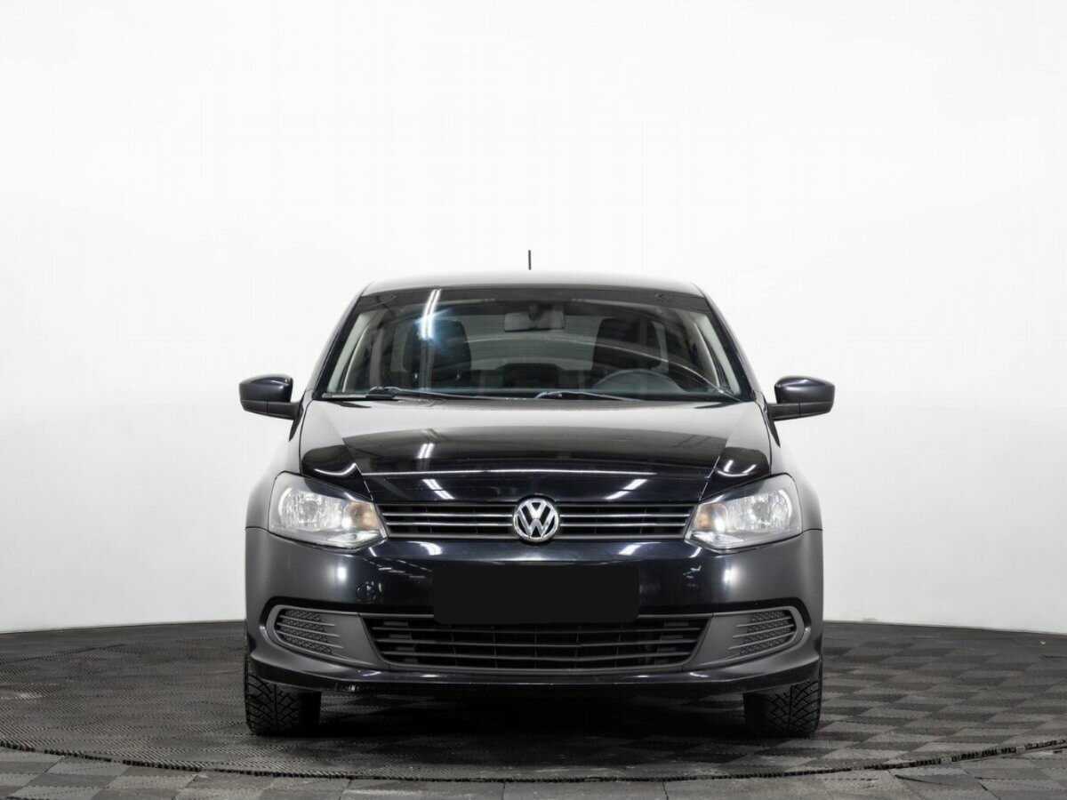 Volkswagen Polo, 2014 - 184 000 км. | Фото №2