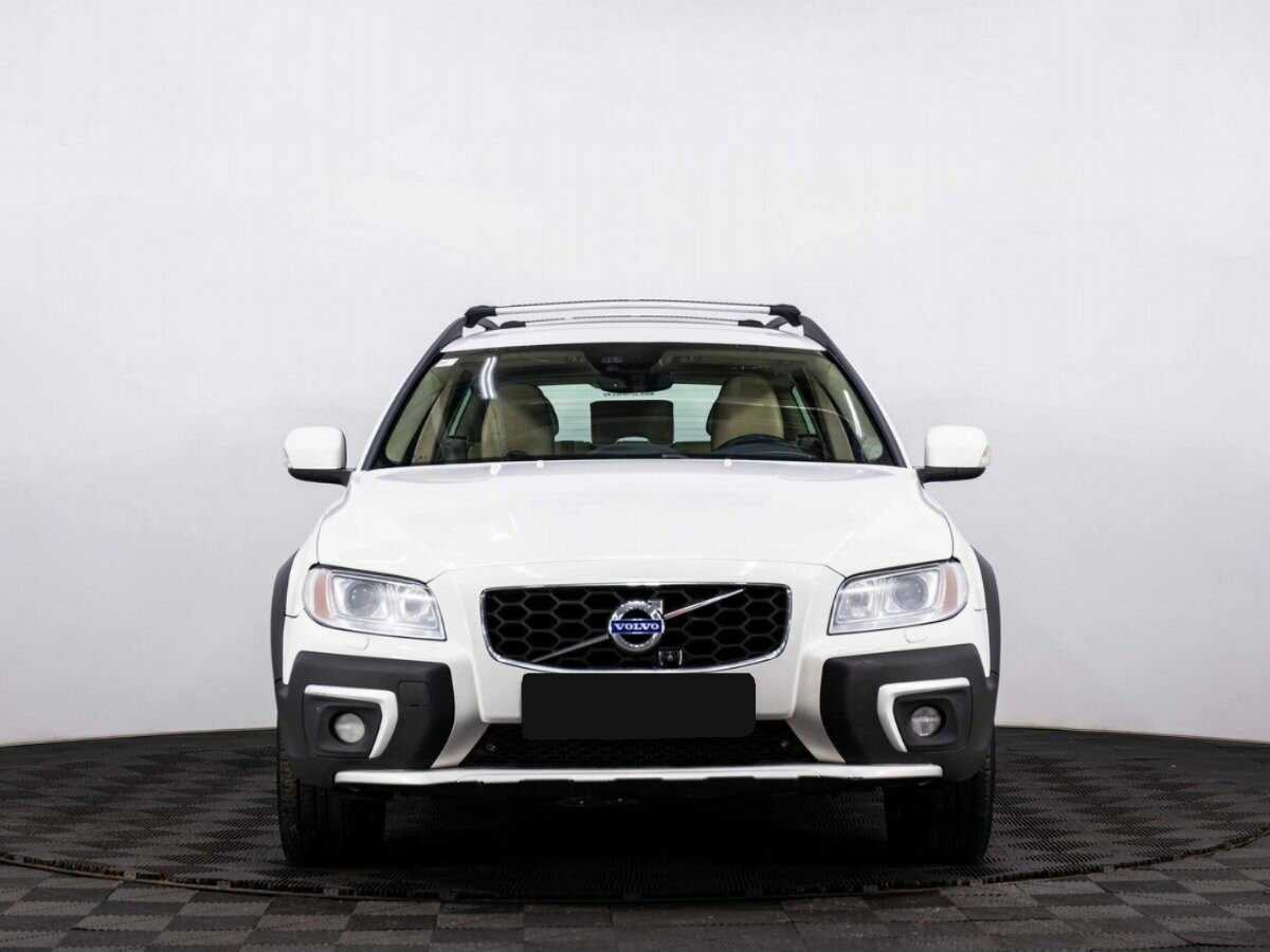 Volvo XC70, 2014 - 343 000 км. | Фото №2