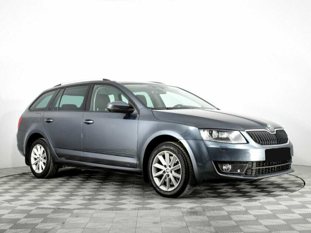 Skoda Octavia, 2014 - 179 288 км. | Фото №3