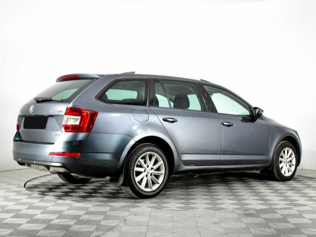 Skoda Octavia, 2014 - 179 288 км. | Фото №4