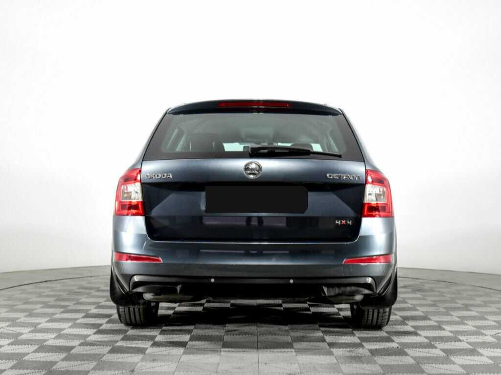 Skoda Octavia, 2014 - 179 288 км. | Фото №5