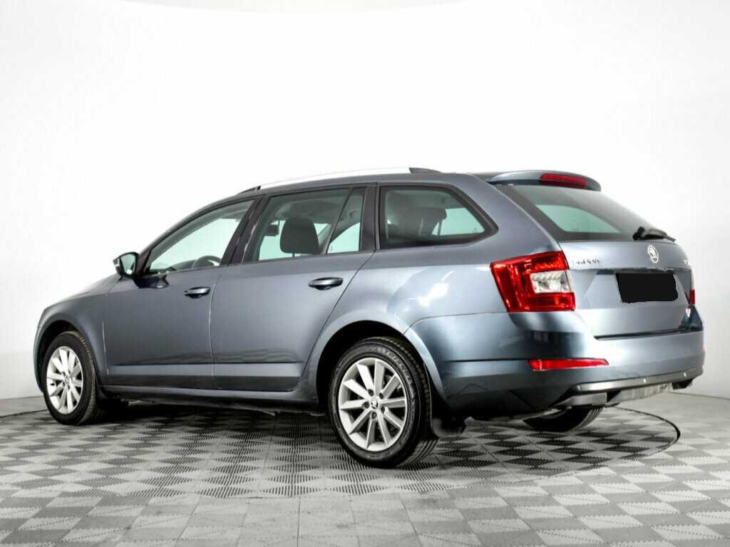 Skoda Octavia, 2014 - 179 288 км. | Фото №6