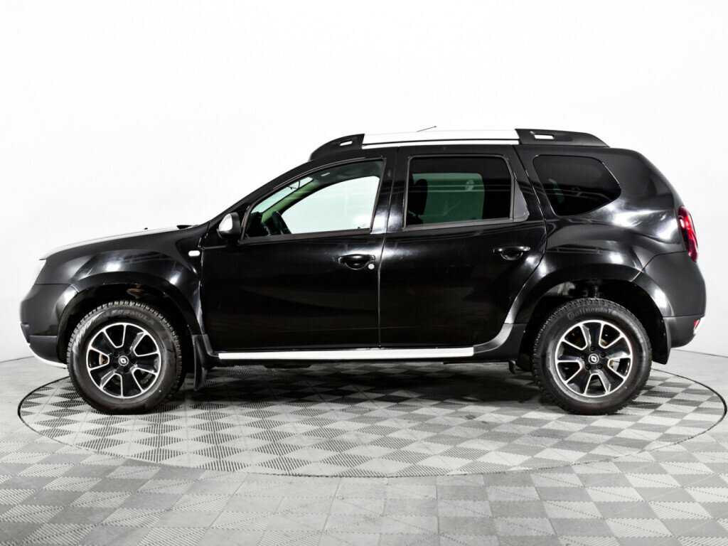Renault Duster, 2017 - 30 399 км. | Фото №8