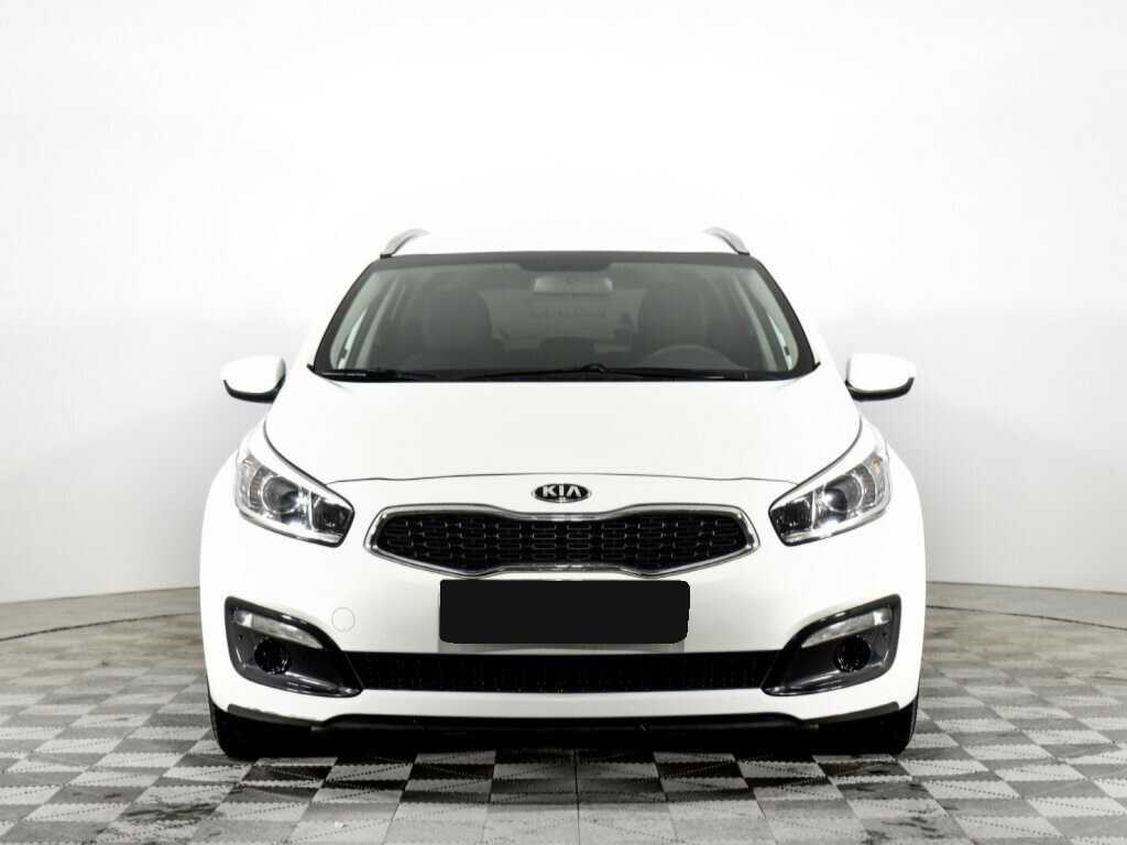Kia Ceed, 2018 - 36 019 км. | Фото №2