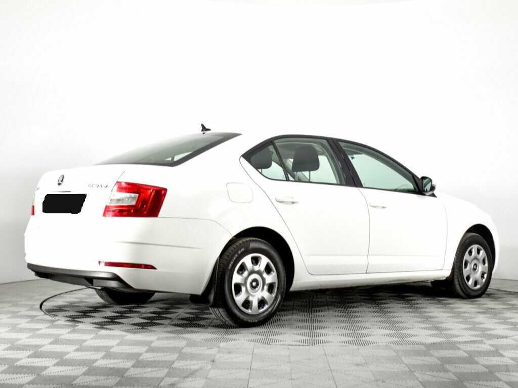 Skoda Octavia, 2019 - 146 308 км. | Фото №4