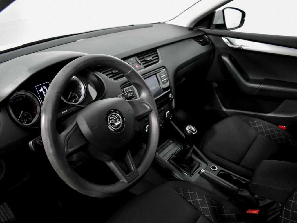 Skoda Octavia, 2019 - 146 308 км. | Фото №7