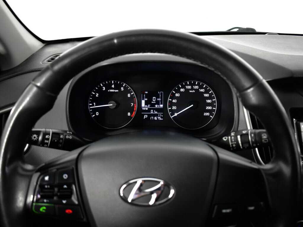 Hyundai Creta, 2020 - 171 674 км. | Фото №8