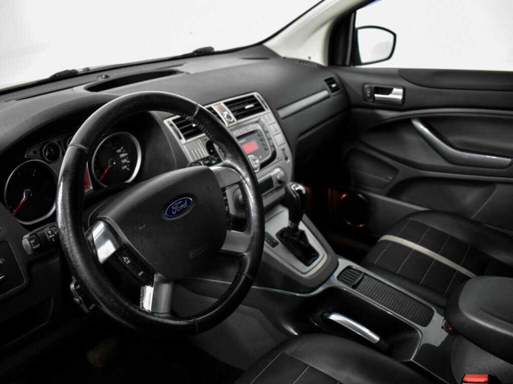 Ford Kuga, 2012 - 214 858 км. | Фото №7