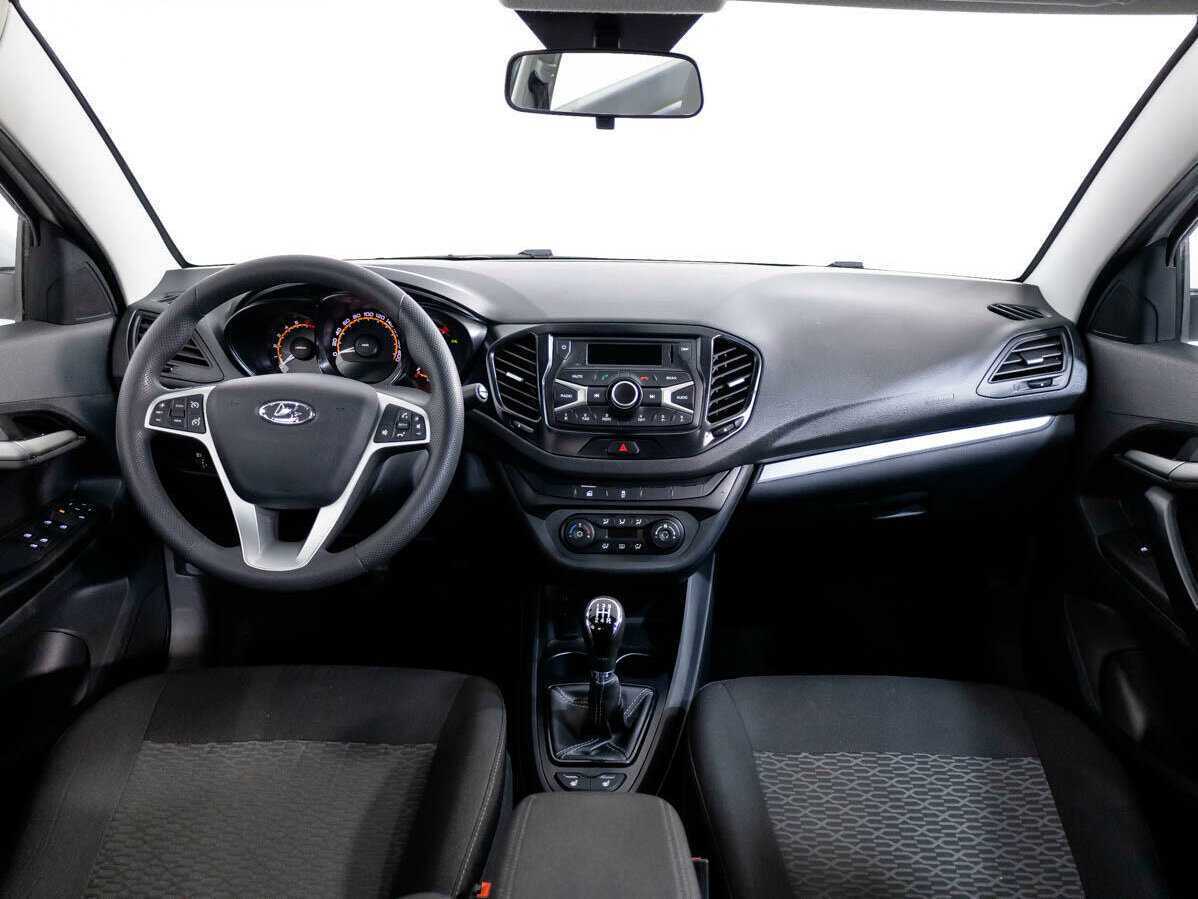 Lada (ВАЗ) Vesta, 2022 - 69 490 км. | Фото №8
