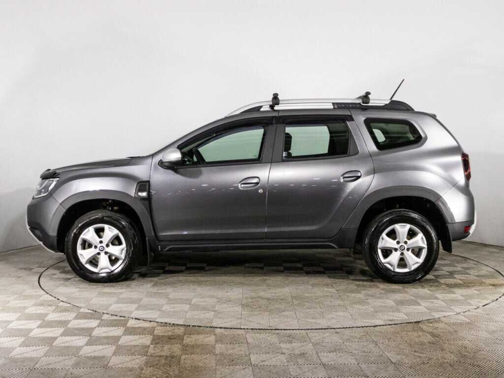 Renault Duster, 2021 - 73 963 км. | Фото №8