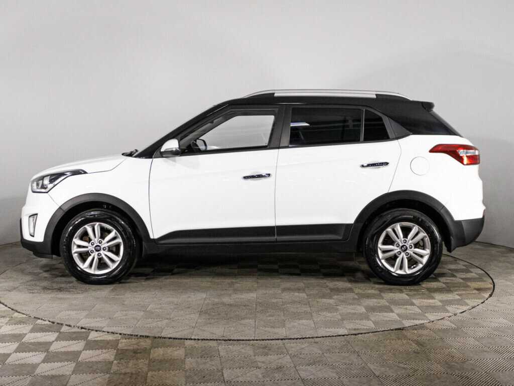 Hyundai Creta, 2019 - 79 067 км. | Фото №8
