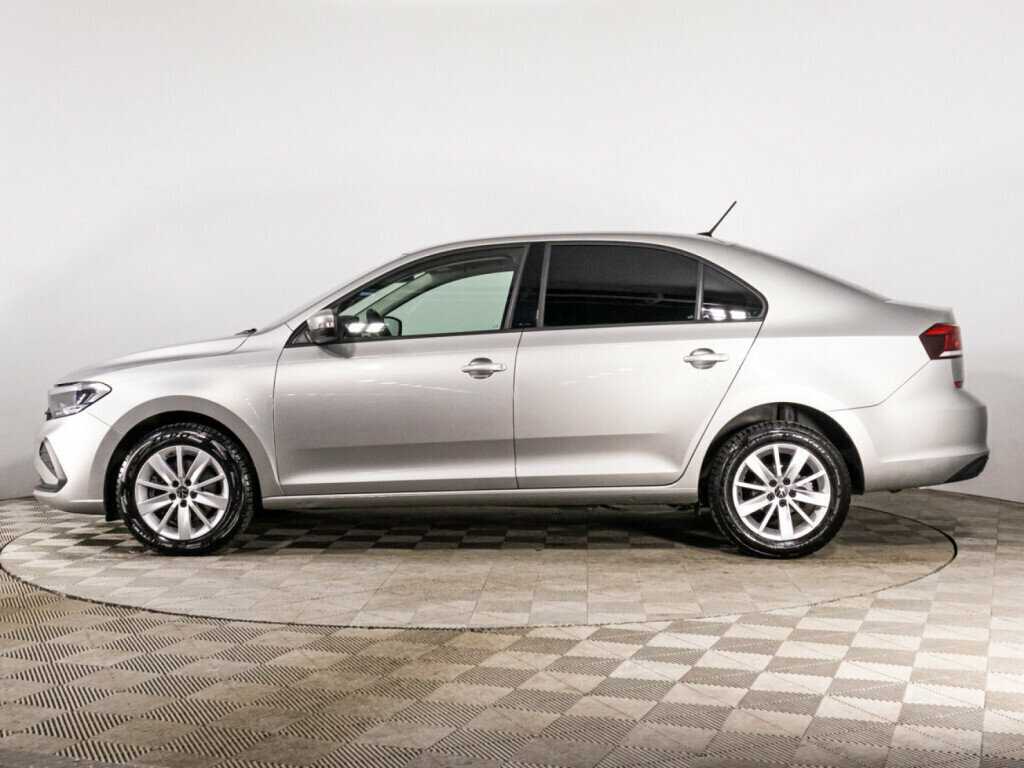 Volkswagen Polo, 2020 - 100 109 км. | Фото №8