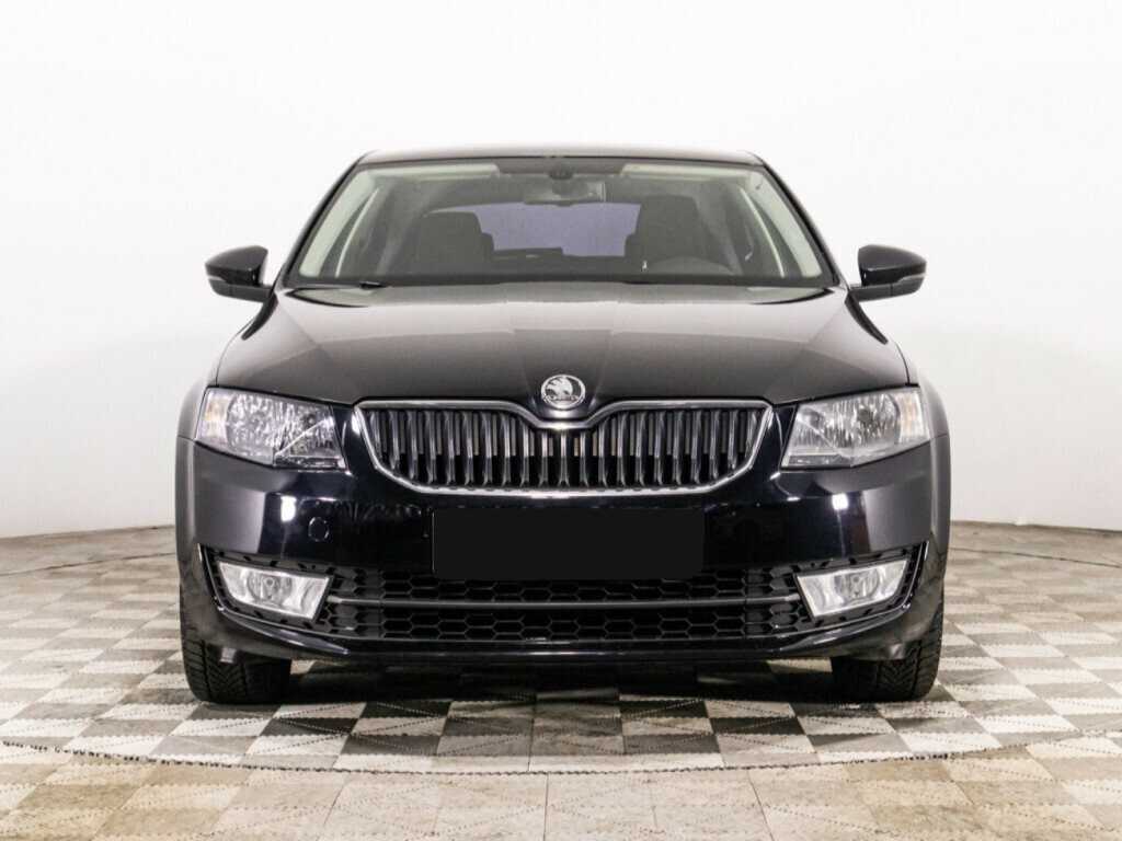 Skoda Octavia, 2013 - 70 123 км. | Фото №2