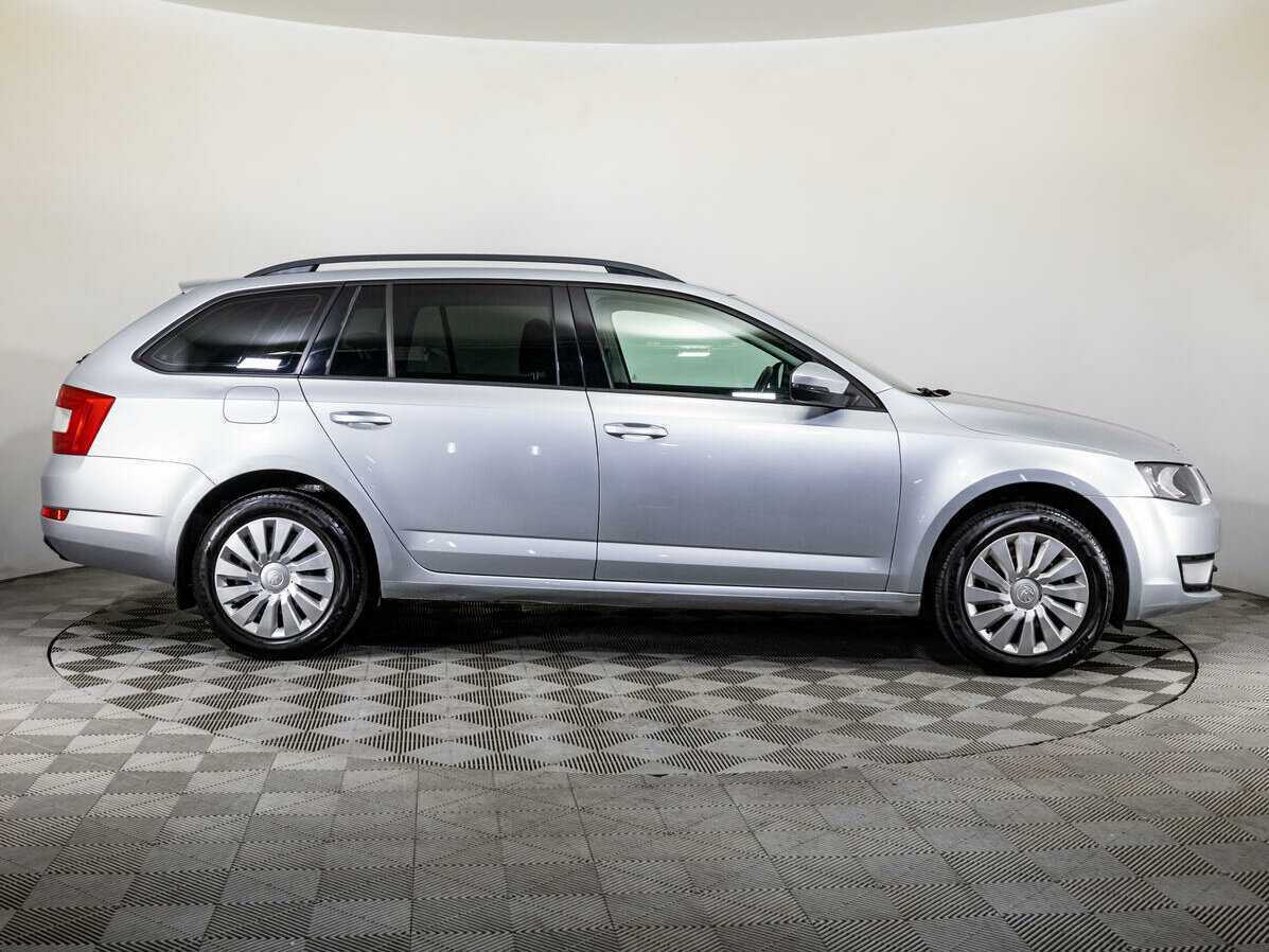 Skoda Octavia, 2014 - 103 778 км. | Фото №4