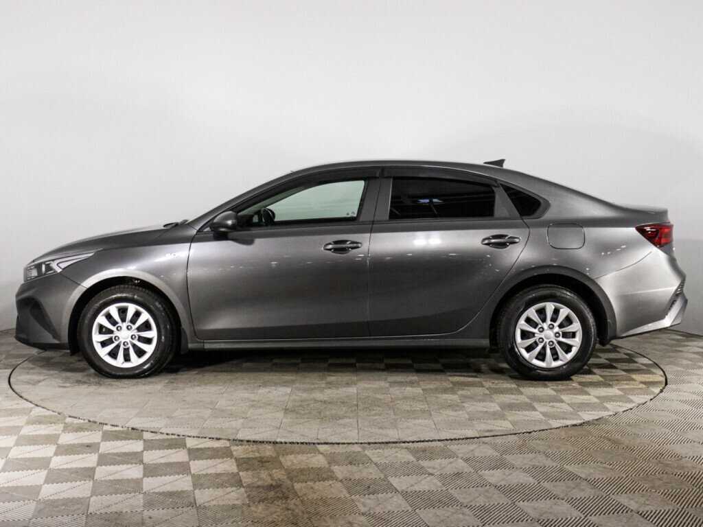 Kia Cerato, 2022 - 27 930 км. | Фото №8